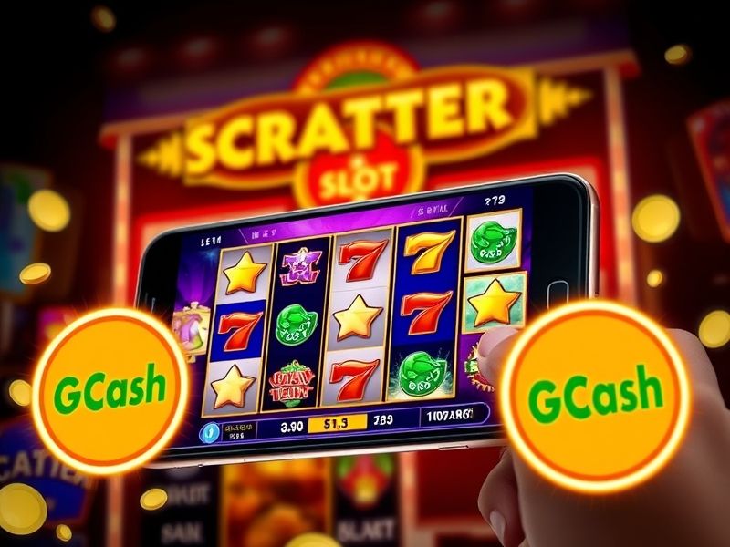 Welcome to scatter slot gcash.com! Discover the best online slots with GCash deposits, exclusive promotions, and real-money gaming. Start playing today and enjoy top-rated scatter slot games in the Philippines.