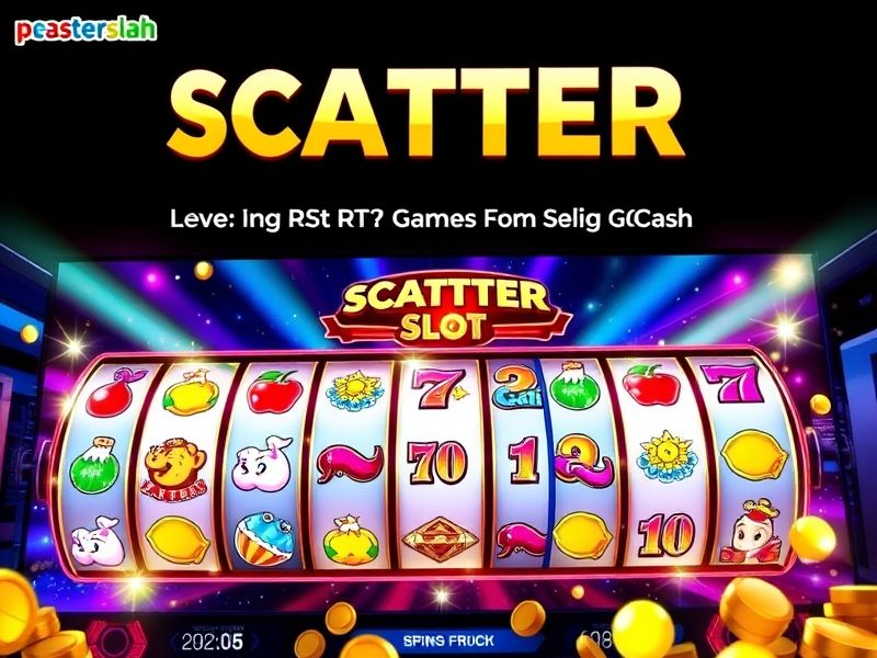 Welcome to scatter slot gcash.com! Discover the best online slots with GCash deposits, exclusive promotions, and real-money gaming. Start playing today and enjoy top-rated scatter slot games in the Philippines.